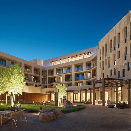 Hotel Chaco Albuquerque Luaran gambar