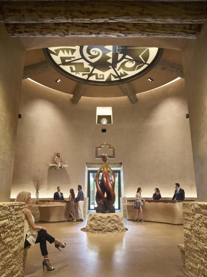 Hotel Chaco Albuquerque Luaran gambar