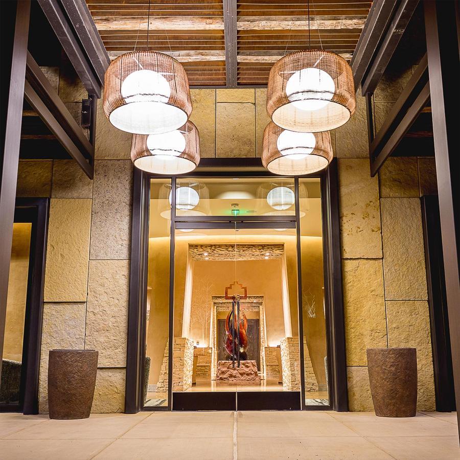 Hotel Chaco Albuquerque Luaran gambar