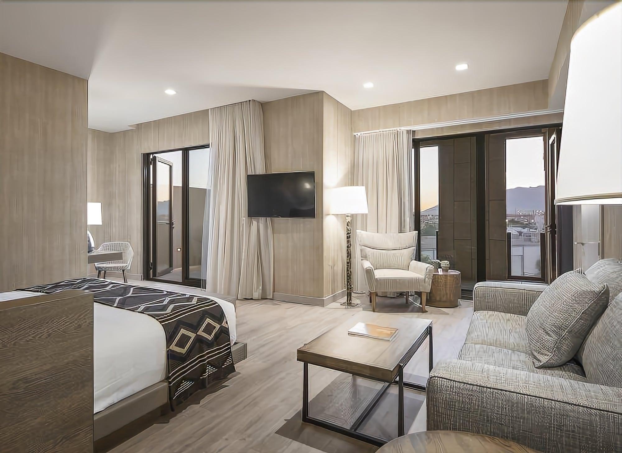Hotel Chaco Albuquerque Luaran gambar