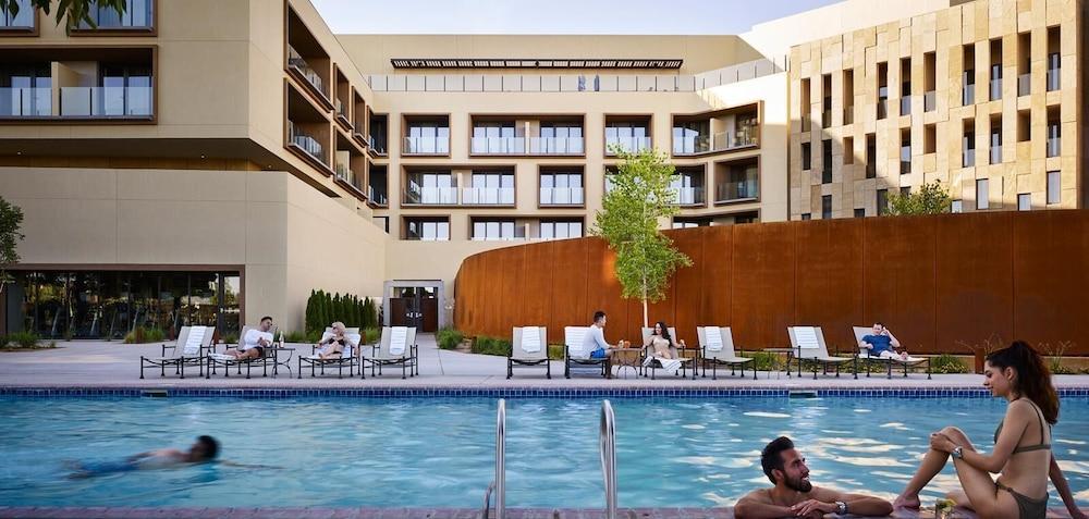 Hotel Chaco Albuquerque Luaran gambar